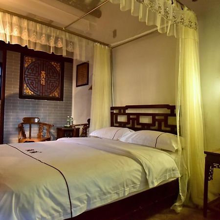 Zai Yang Inn Chaozhou Exteriör bild