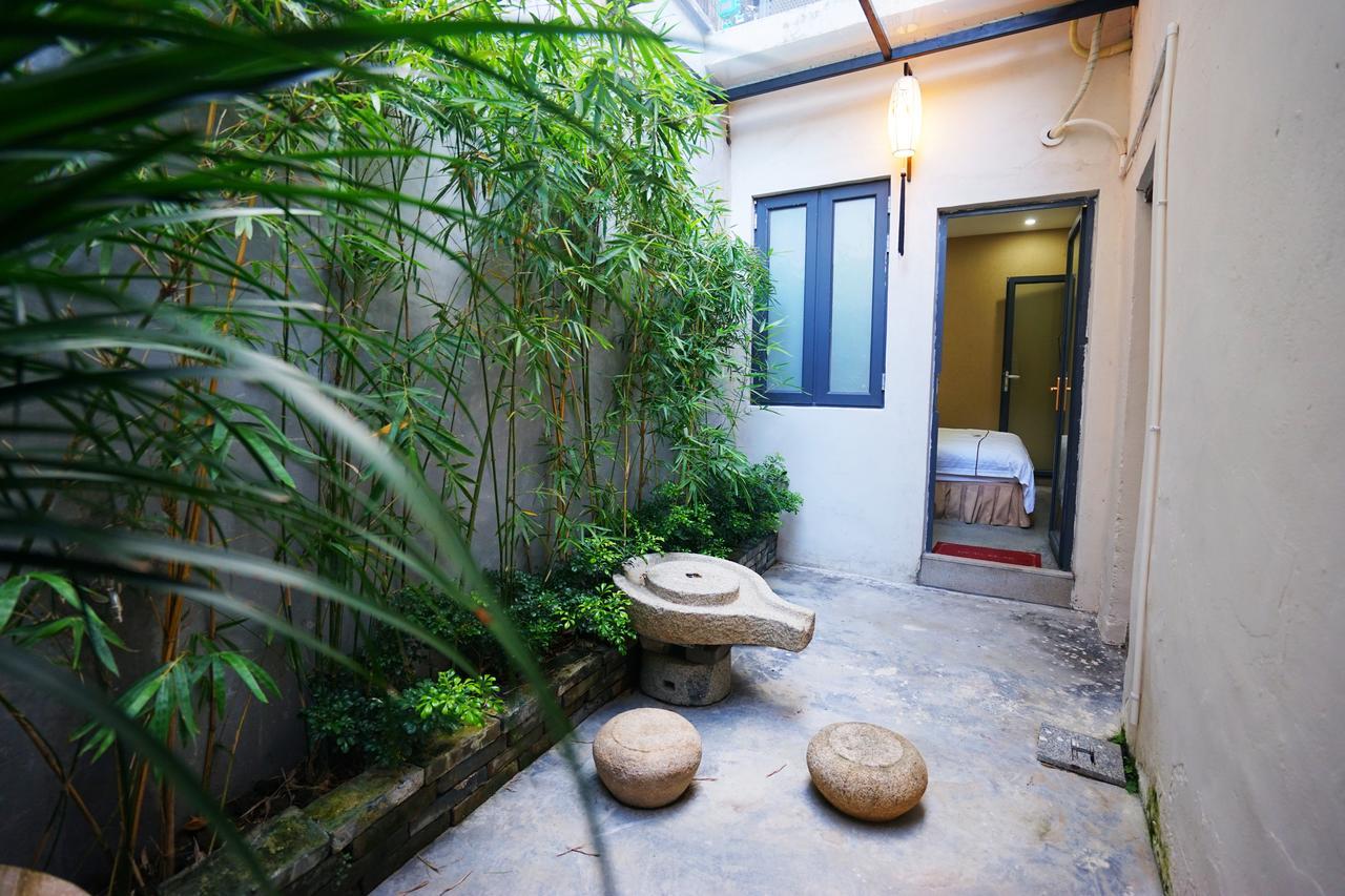 Zai Yang Inn Chaozhou Exteriör bild