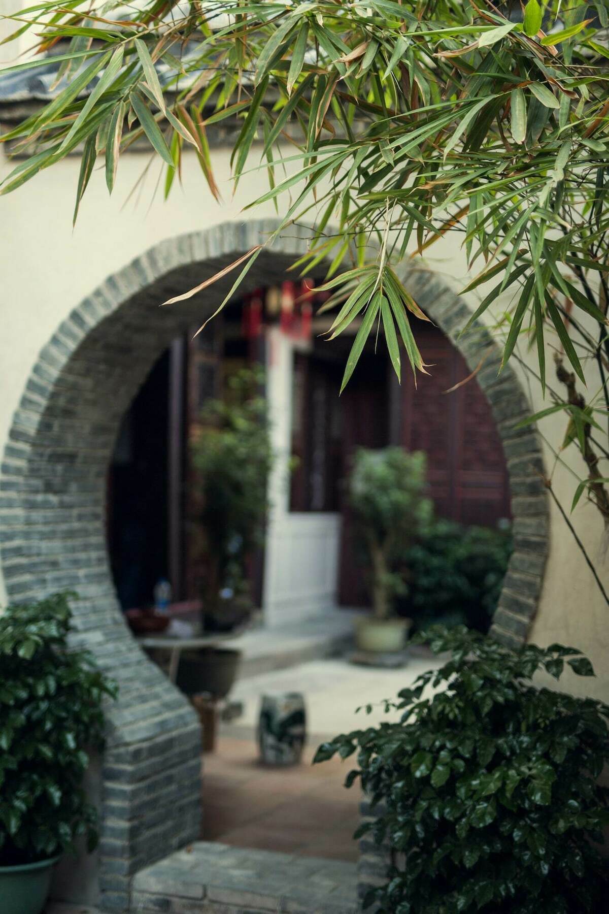 Zai Yang Inn Chaozhou Exteriör bild